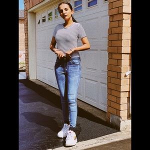 Meet your Posher, Reet